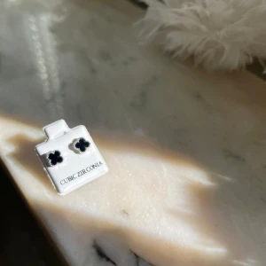 Örhängen  - Inte äkta silver. Oanvända . Priset kan diskuteras ❤️