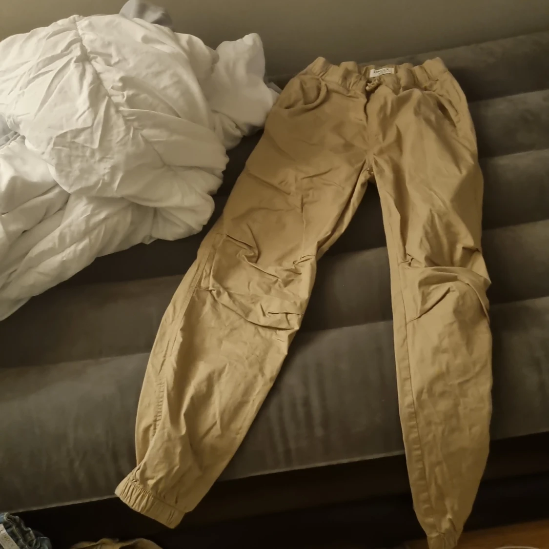 Cargos