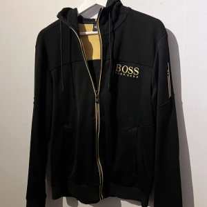 Hugo boss zip hoodie - Hugo boss zip hoodie