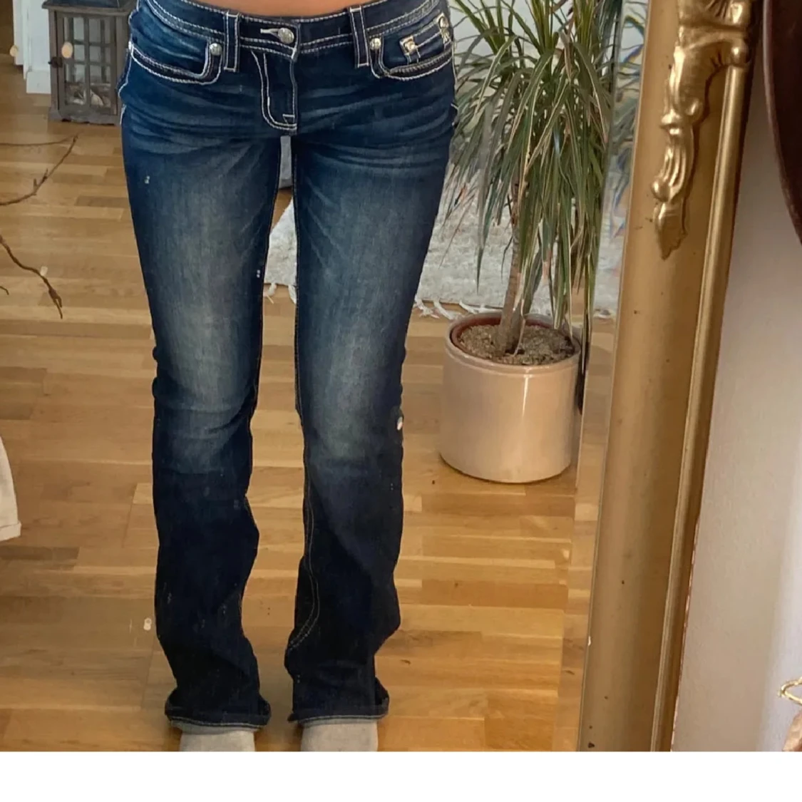 🚨🚨SÖKER MISS ME JEANS🚨🚨 - 91