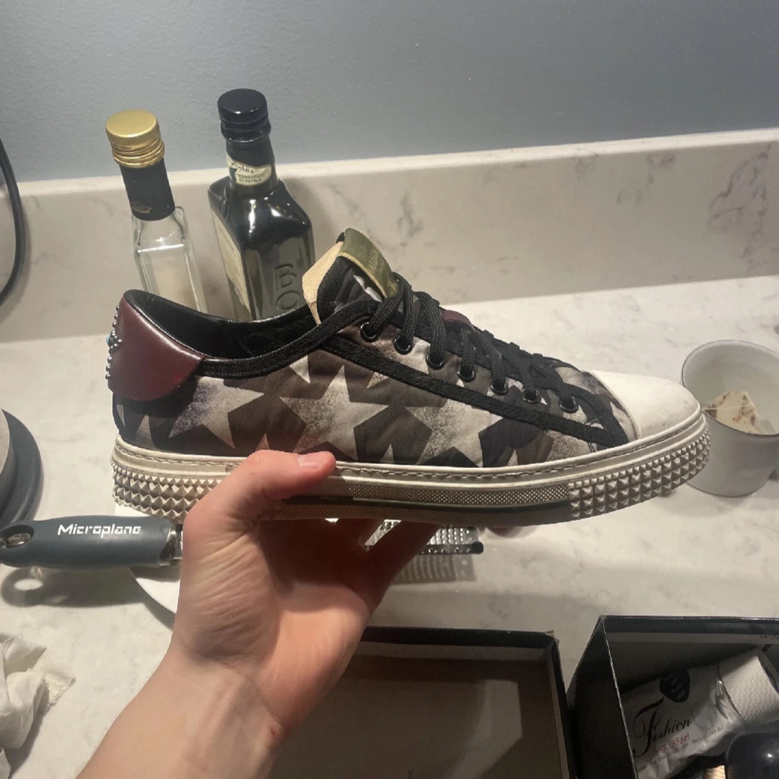 Valentino totaloops