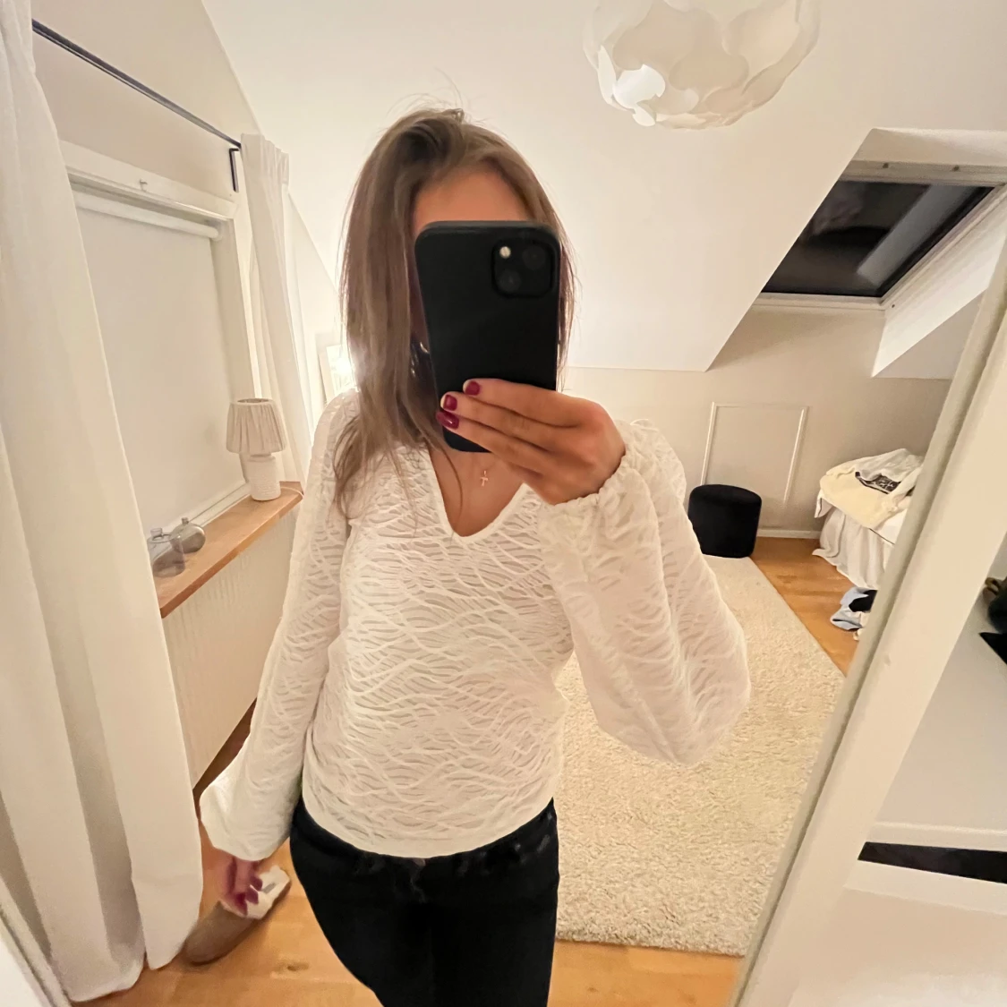 Blus - 90