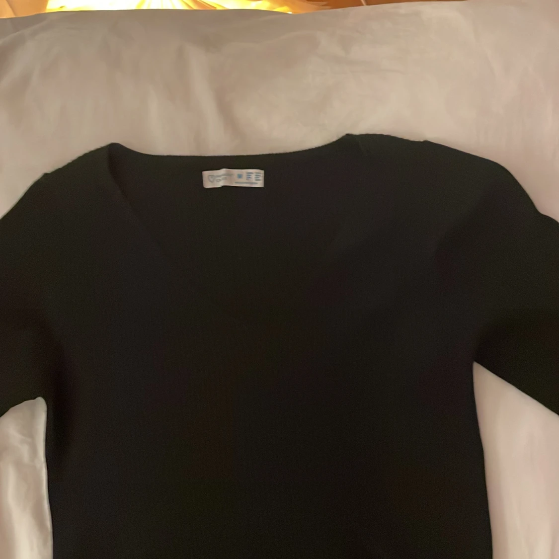 Svart tröja från Primark - 91