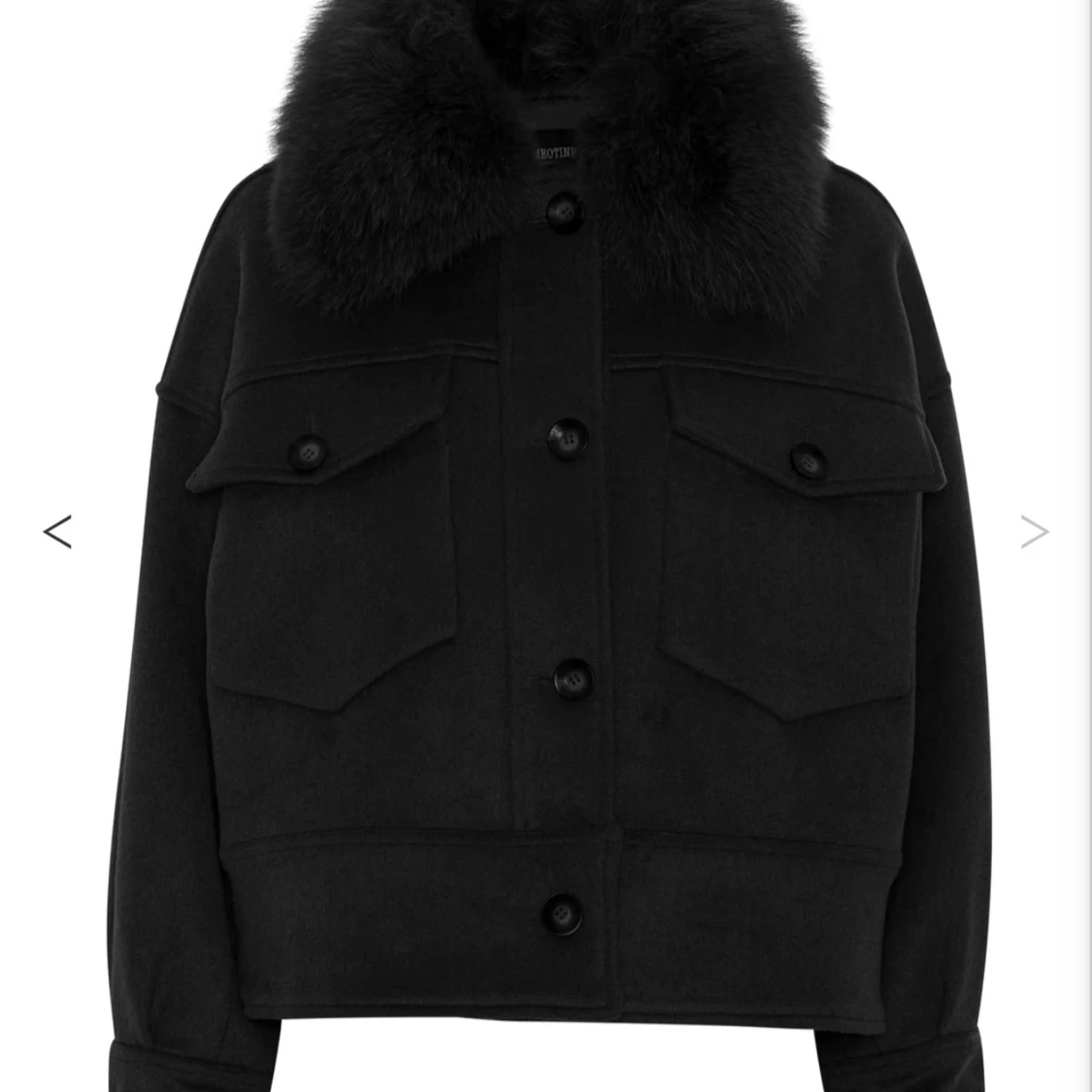 Meotine jacka Charlie  - 90