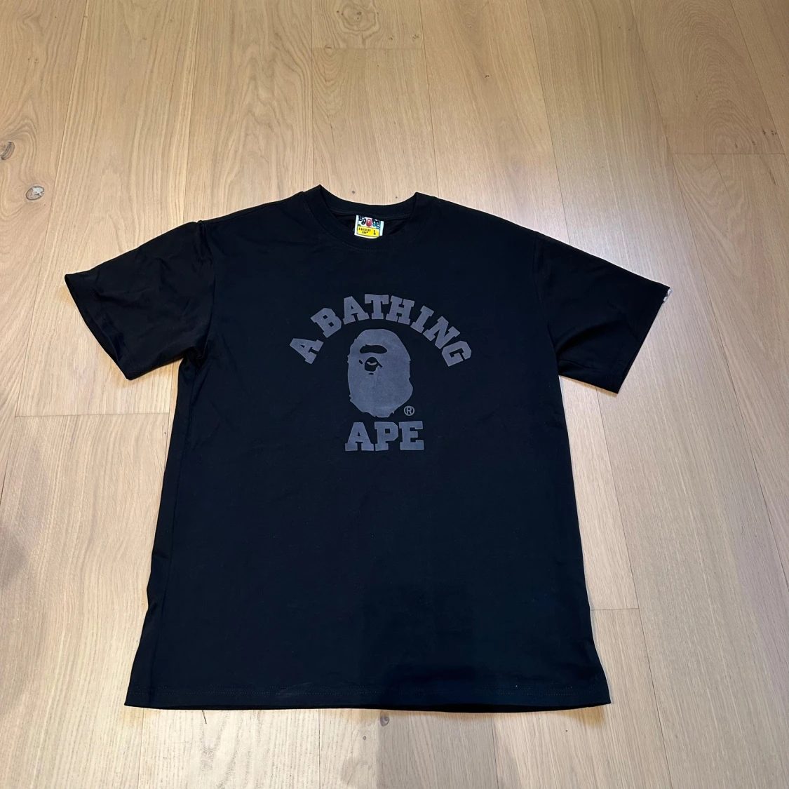 Bape T-Shirt - nyskick