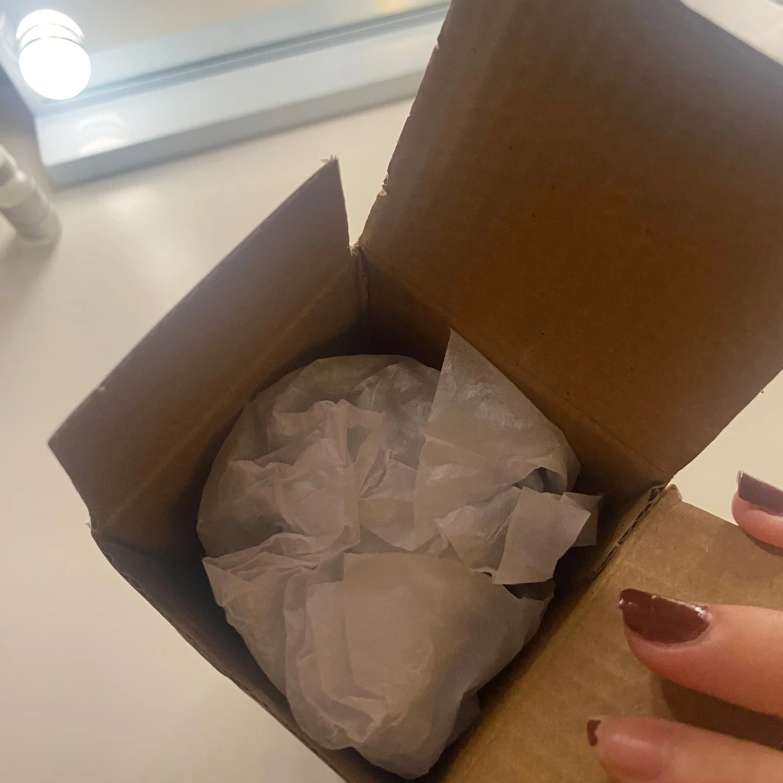 Kaffekassan termosflaska - 91