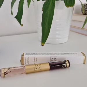 Kayali Vanilla Musk 2x5 ml - Kayali Vanilla and Musk 2x5 ml Endast testad