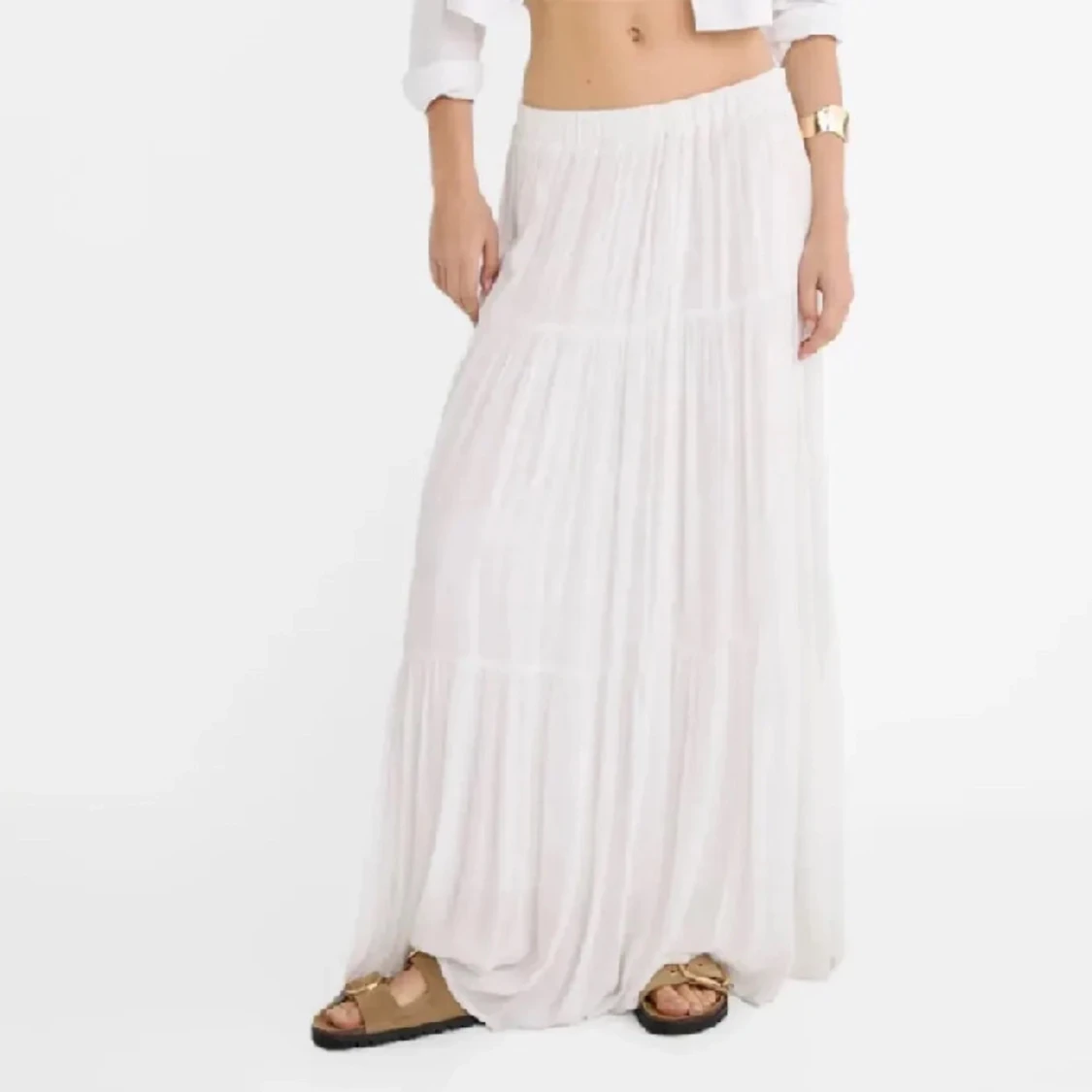 Stradivarius långkjol💘 - 90