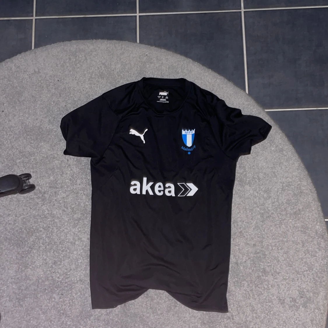 MFF träningströja 
