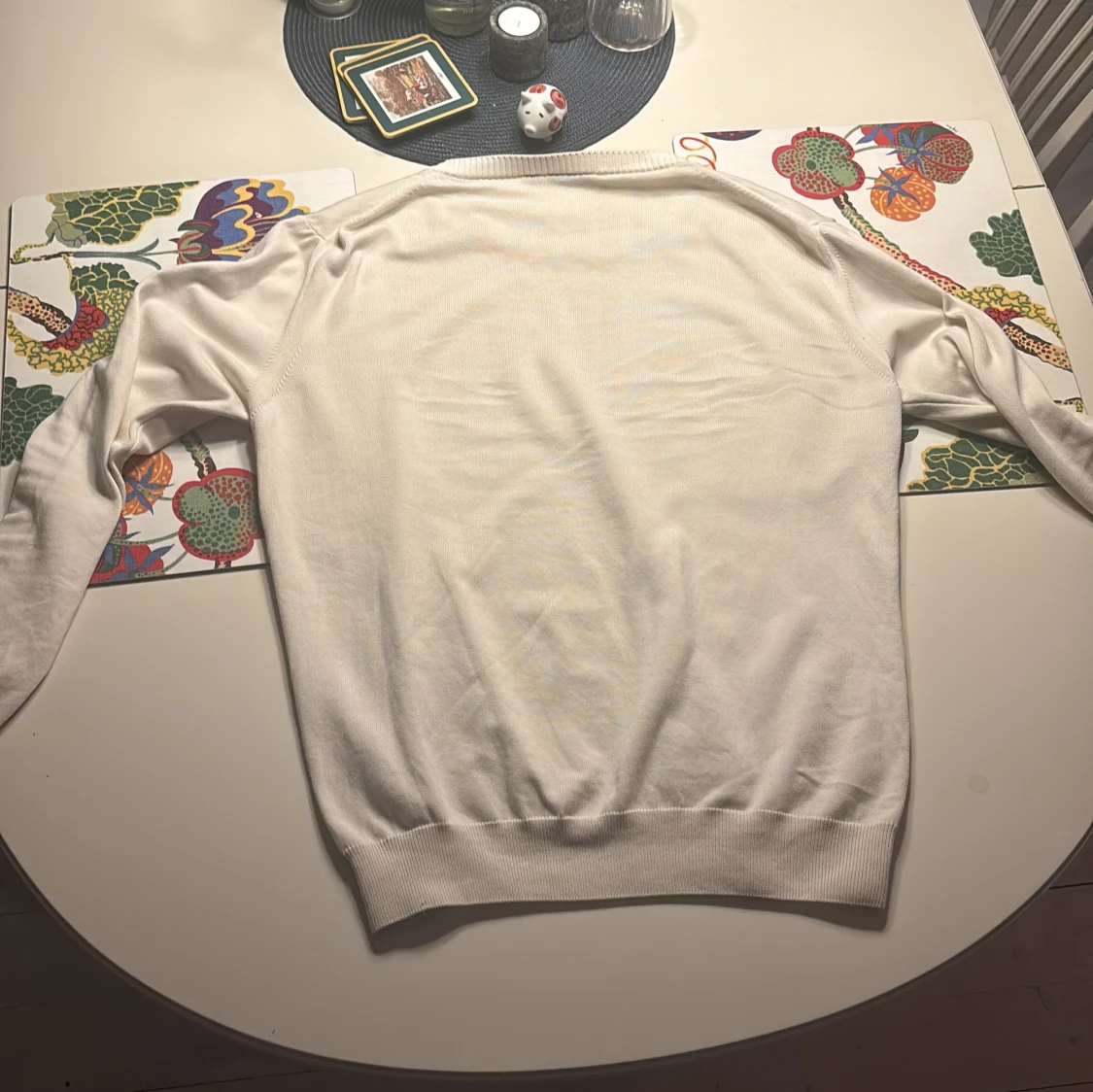 Oscar Jacobsson tröja 600 - 90