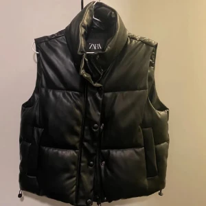 Zara väst  - I bra skick!❤️