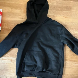Hoodie - Stl s/m