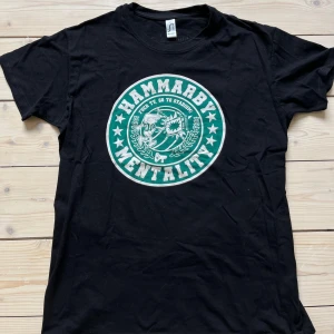 Hammarby T-shirt - Strl S-M
