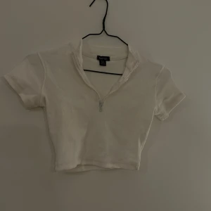 Vit tröja - Xs