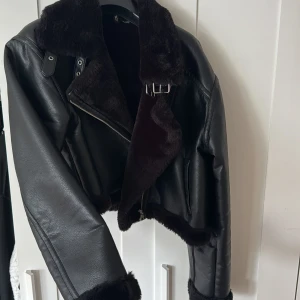 Pilot jacka  - Pilot jacka, storlek M