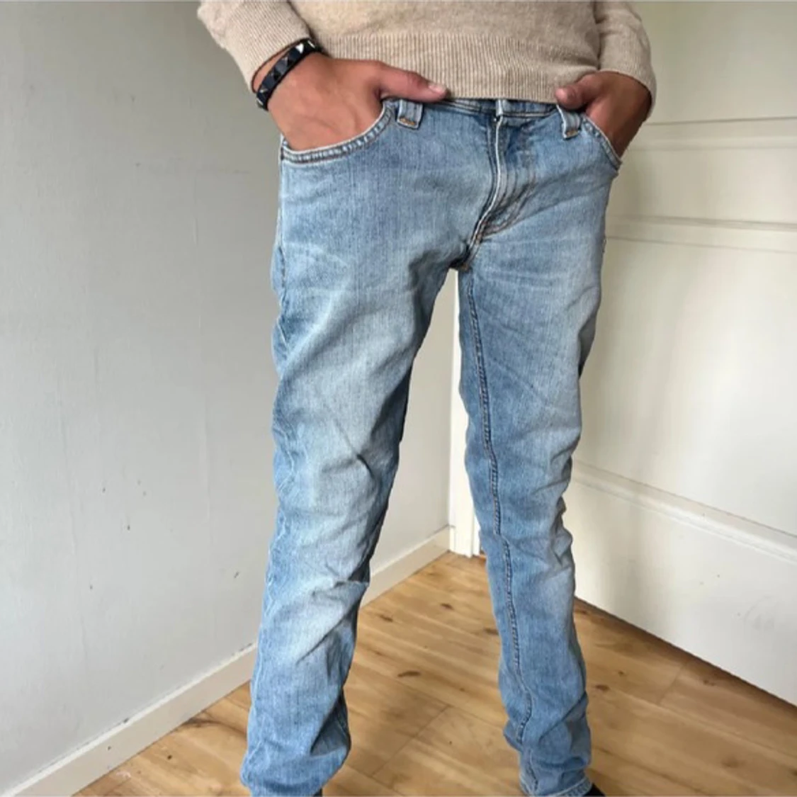 Nudie Jeans