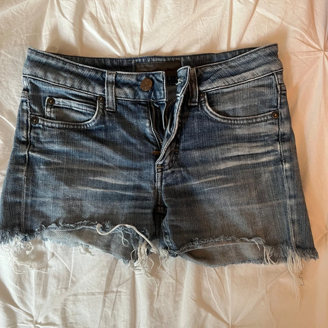 Jeans shorts