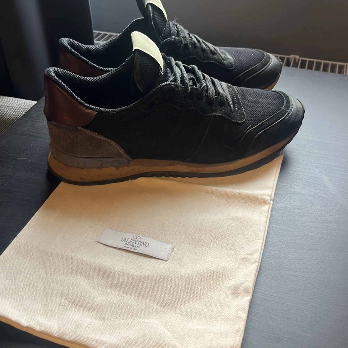 vanlentio rockrunners - 90