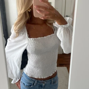 Blus - Så fin blus, storlek 34