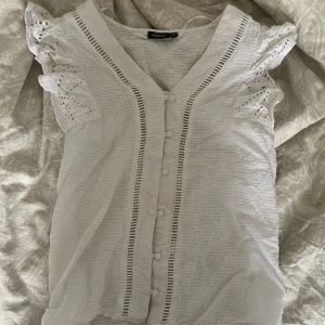 Söt topp - Super söt men kommer ej till användning💕