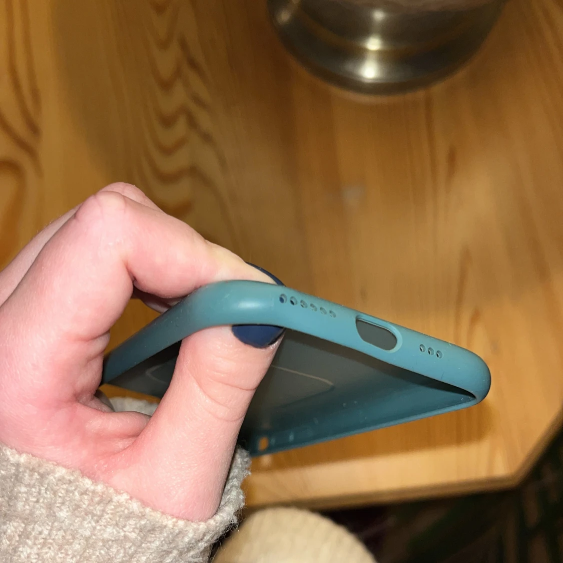 Mobilskal 11 PRO - 2