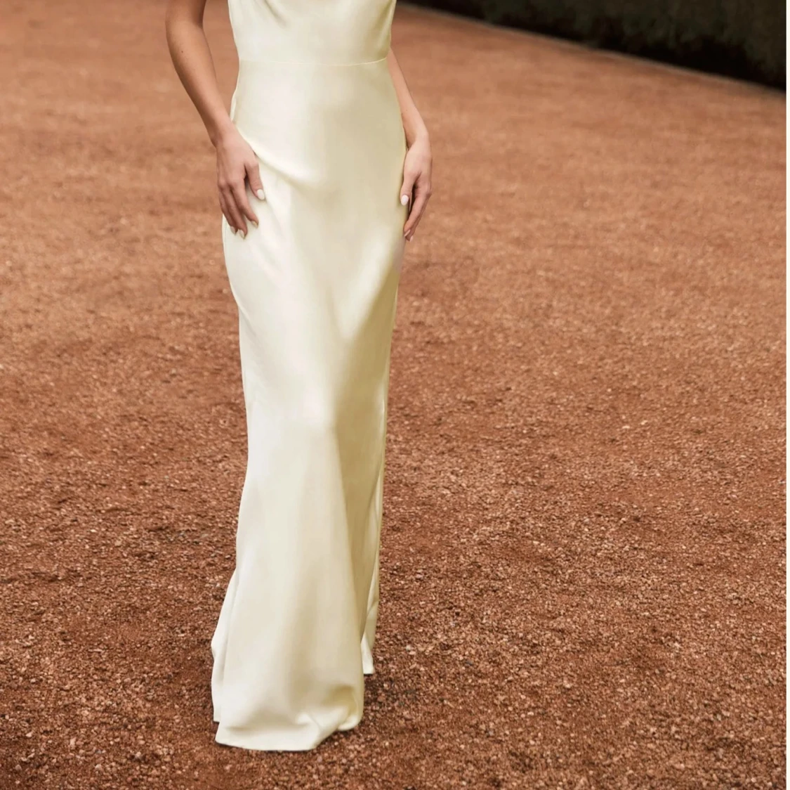 Balklänning från Meshki❤️ - 1