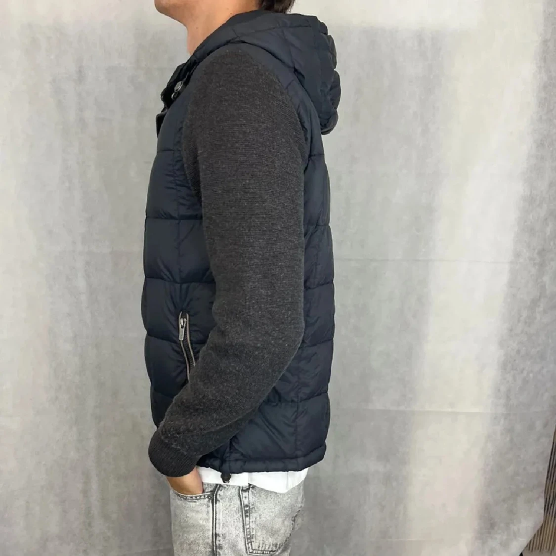 Massimo dutti cardigan  - 1