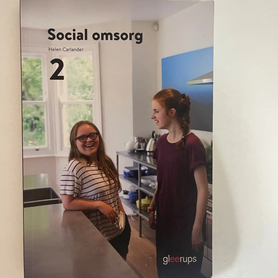 Social omsorg 2