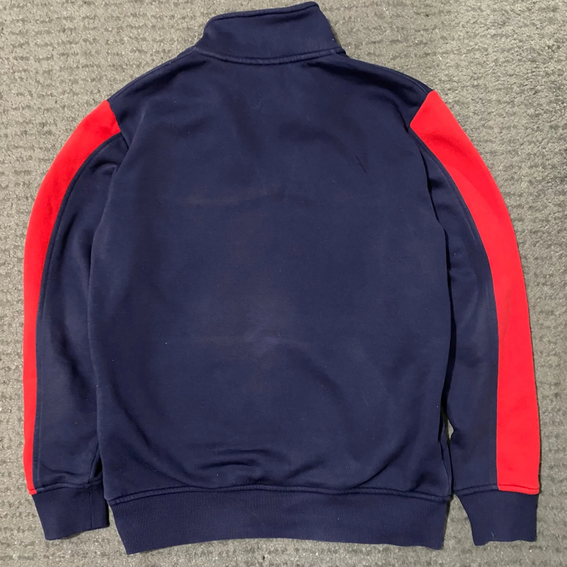 Gant Tröja - Blå & Röd - 1