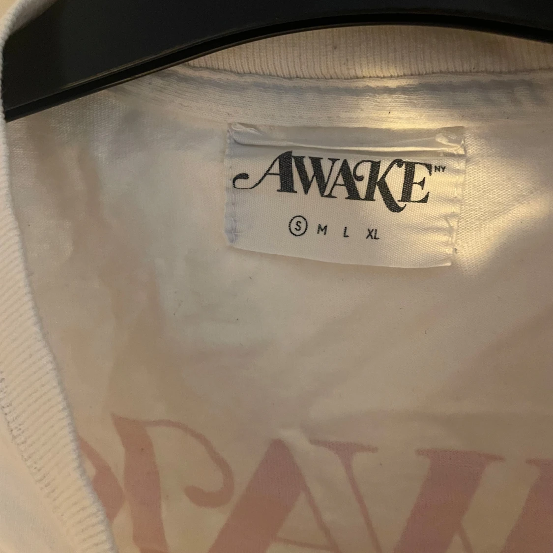 Awake NY x Dover Street Market. 2021 Year of The Ox collab. - 2