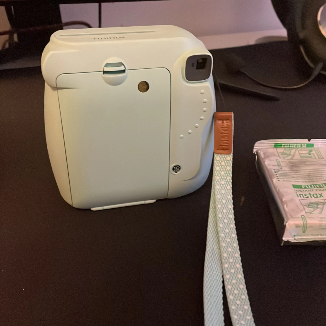 Polaroid Kamera Instax mini 9 - 1