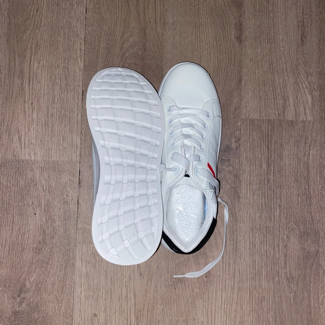 Vita Fashion Sneaker - 2