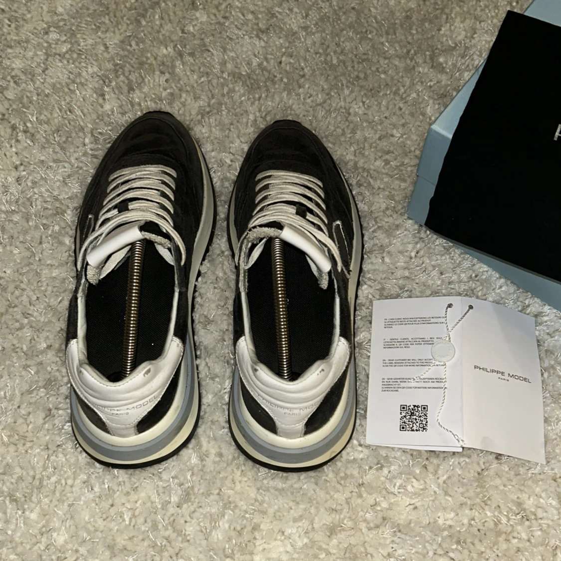 Philippe Model Tropez 2.1 - 3