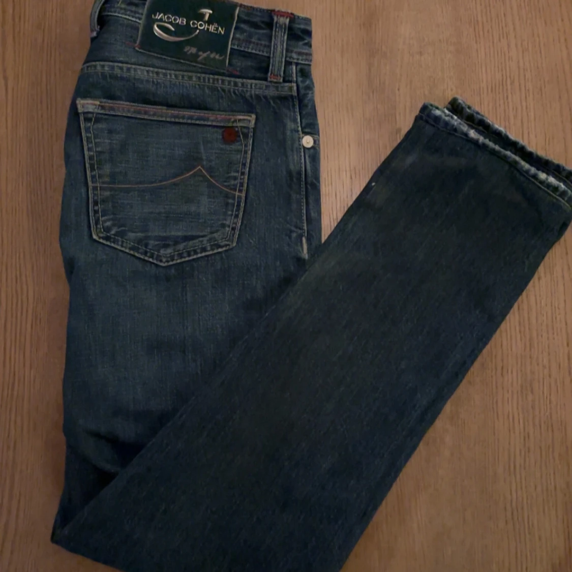 Jeans från Jacob Cohën