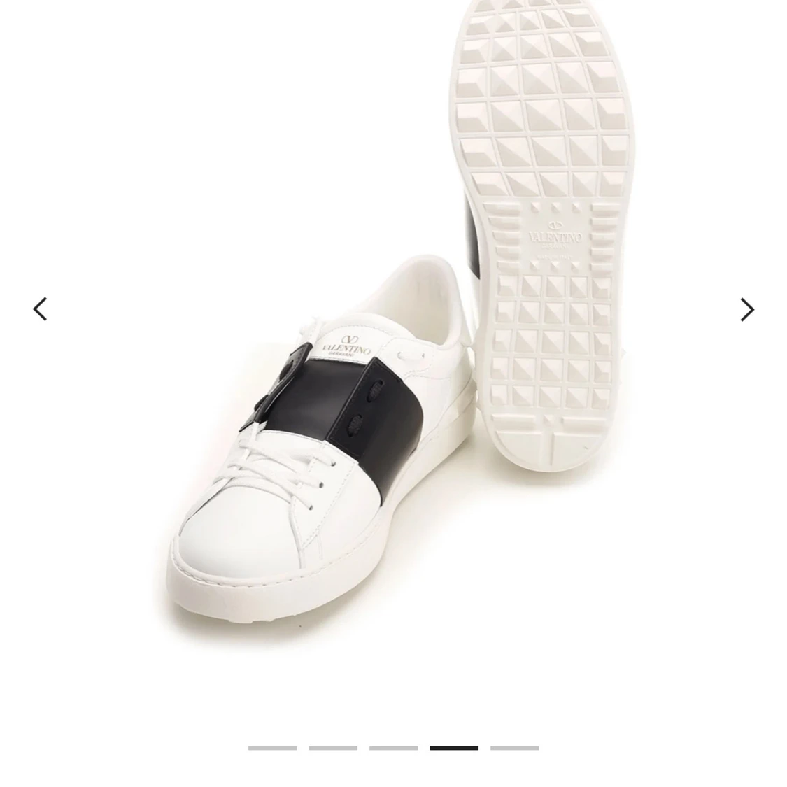 Sökes Valentino - 2