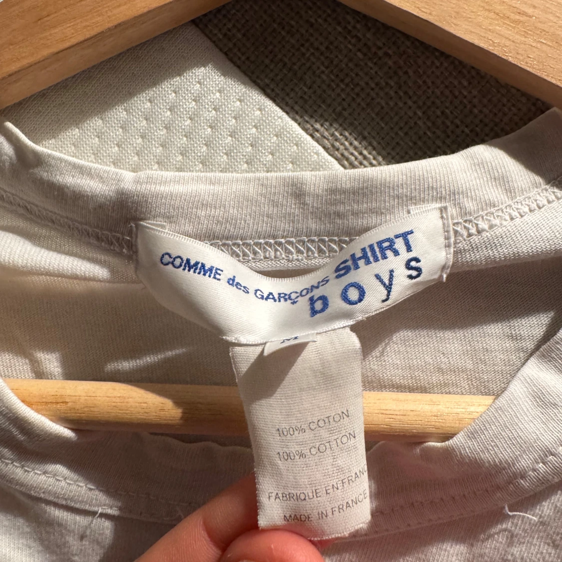 Comme des Garçons - 2