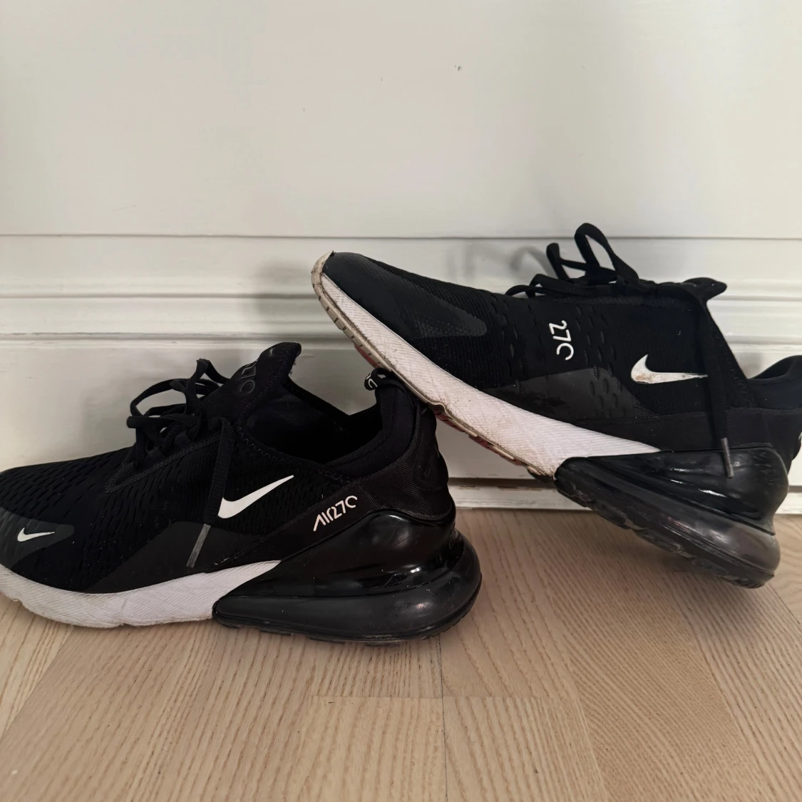 Nike air Max 270 - 1