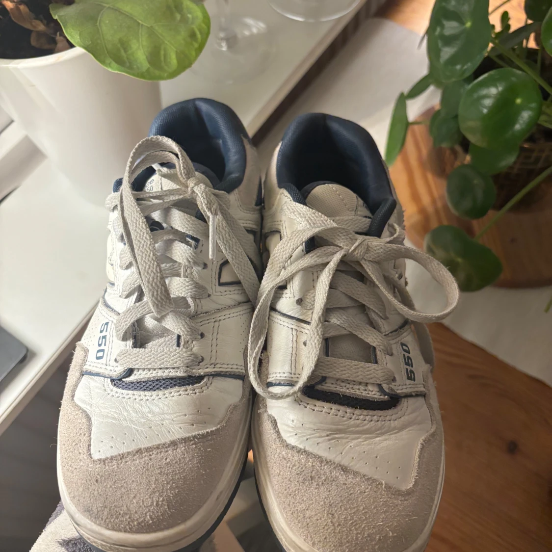 New Balance 550 - 1