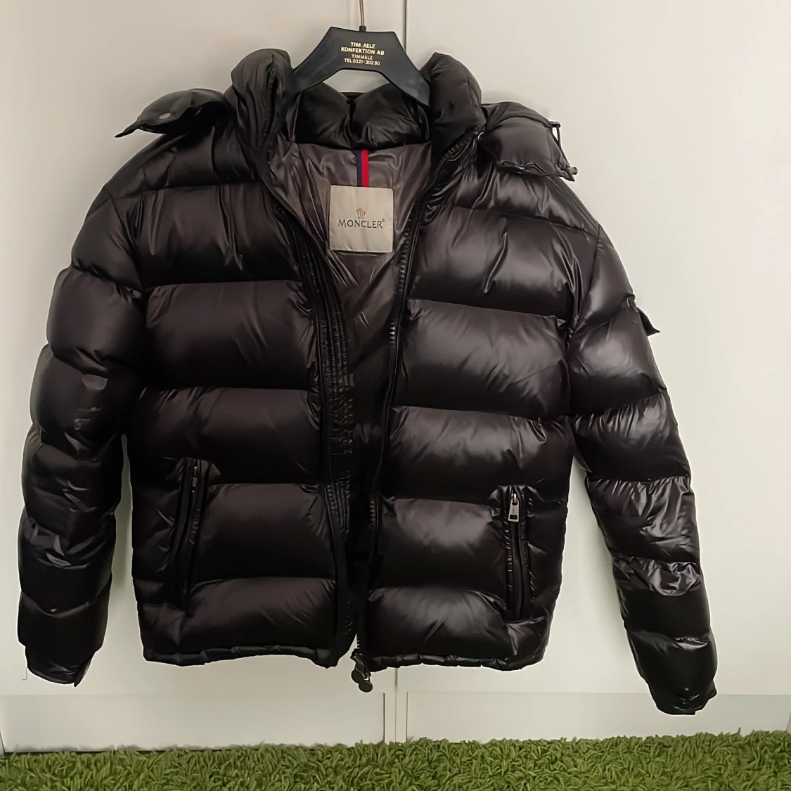 Moncler Maya