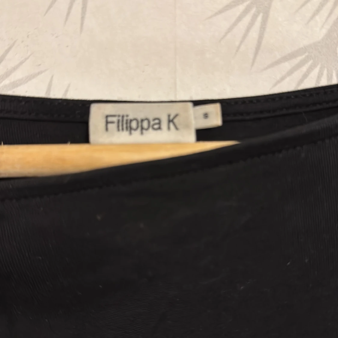 Svart klänning från Filippa K - 1