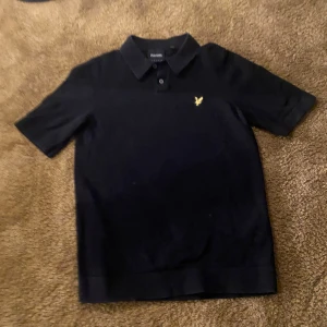 Lyle & Scott Piké - Simpel men snygg piké. Skick:9/10
