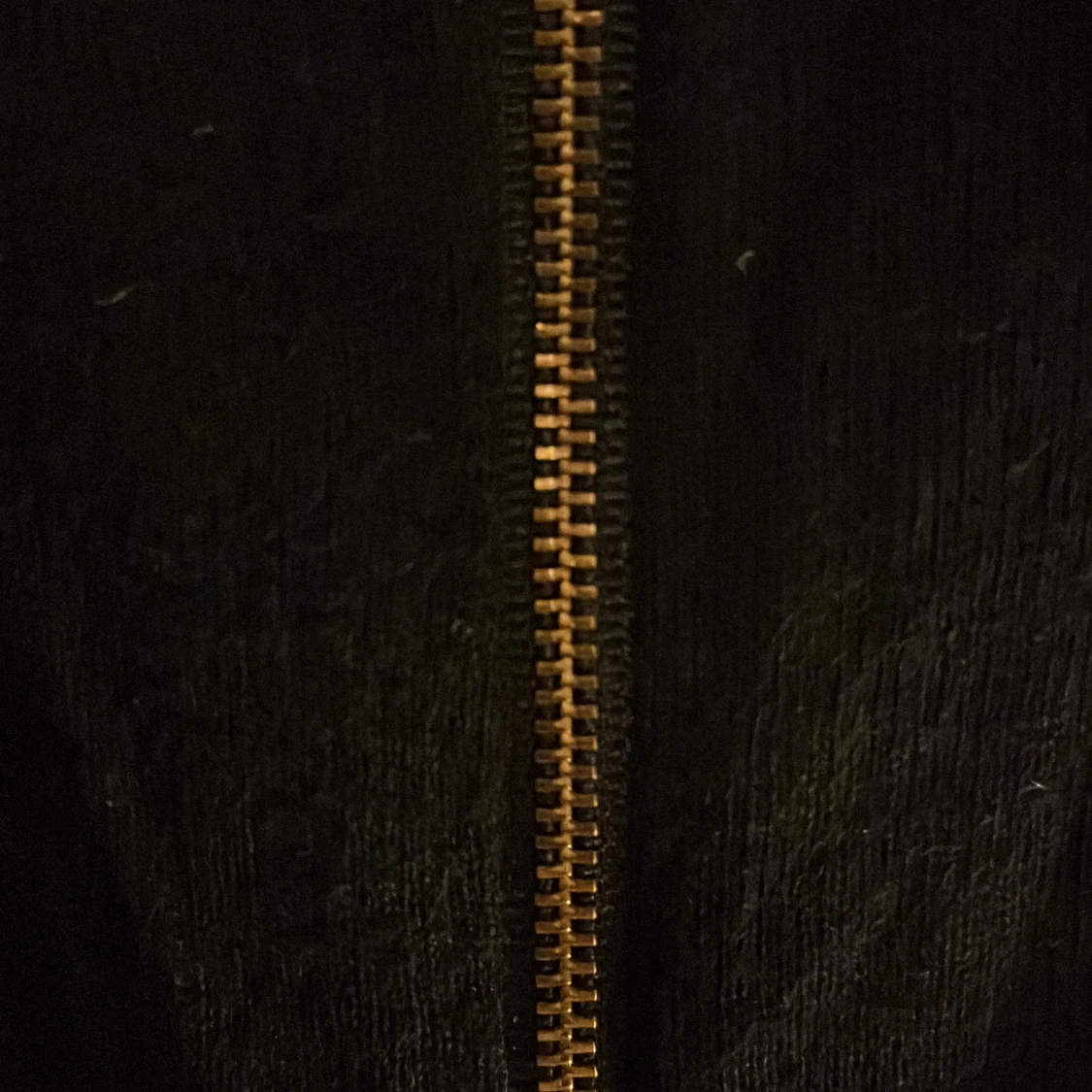 Svart kofta från Wera Stockholm - 93