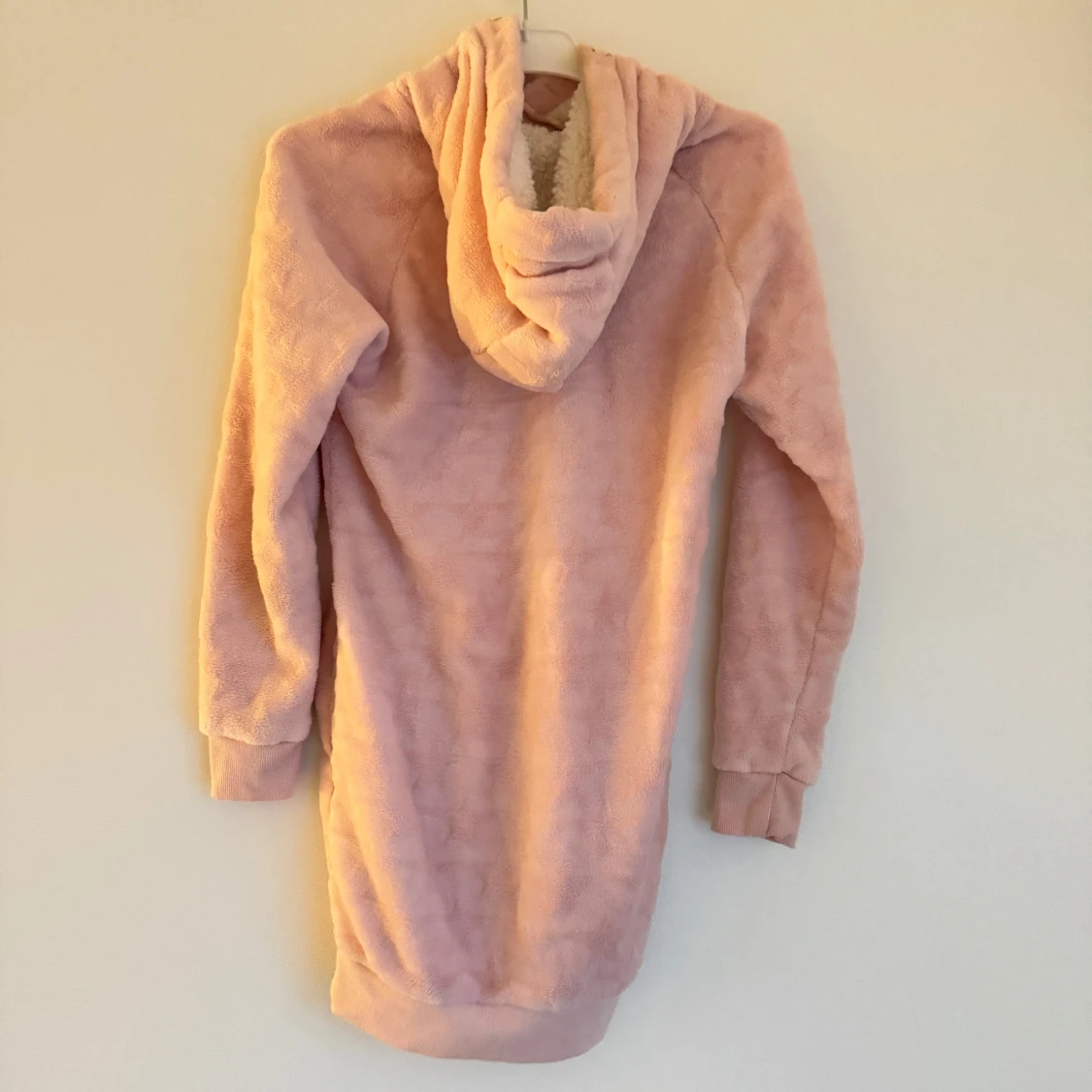 Rosa fleece hoodie - 91