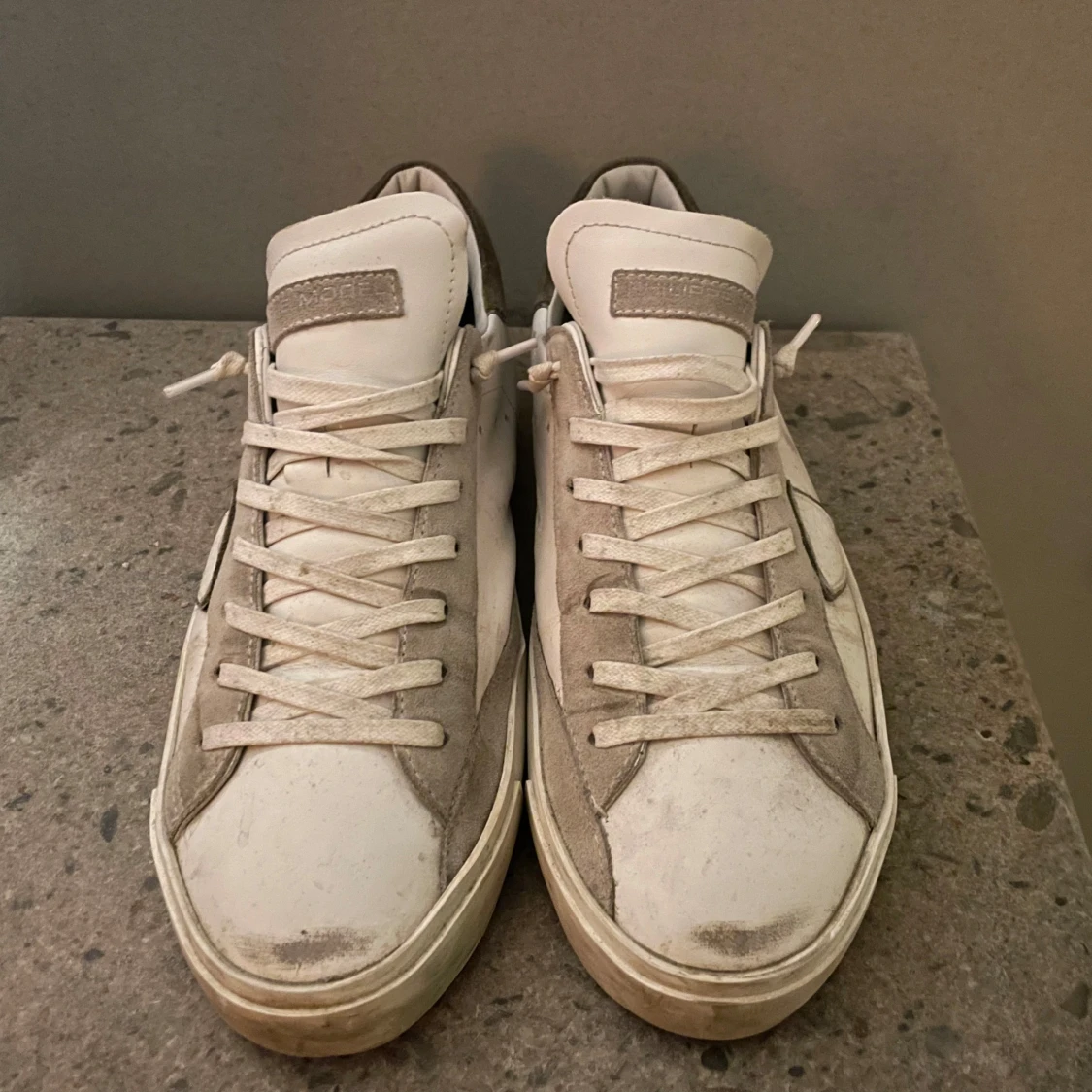 Phillipe Model low Prsx - 2