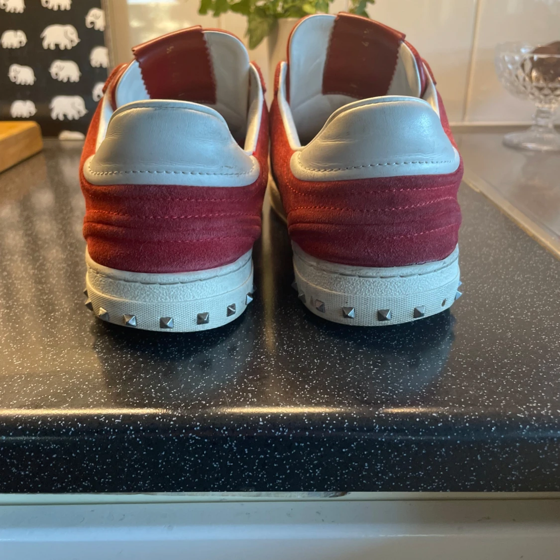 Valentino flycrew - 91