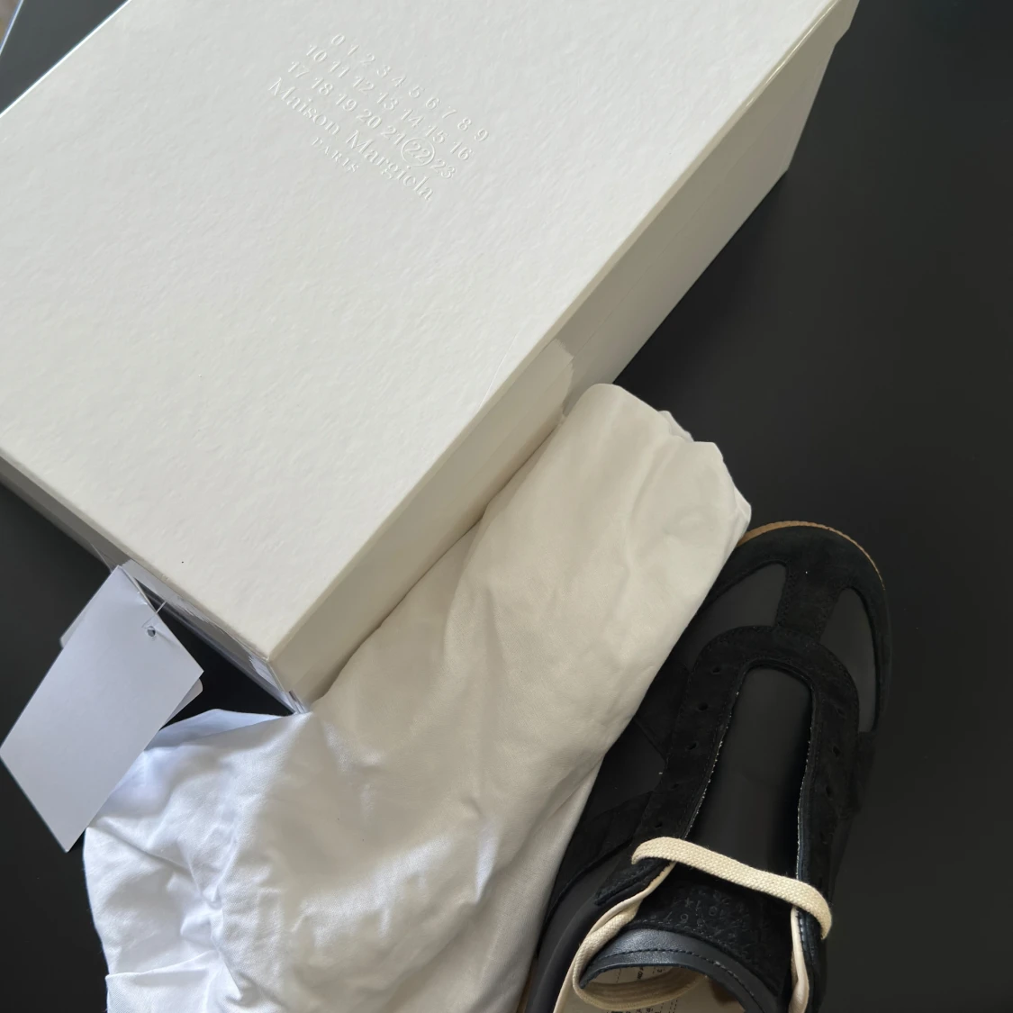 Maison Margiela GAT storlek 42 - helt nya! - 93