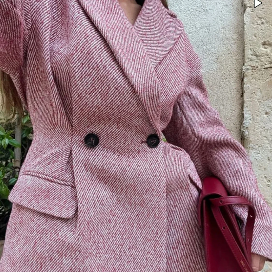 SÖKER denna kavaj!!