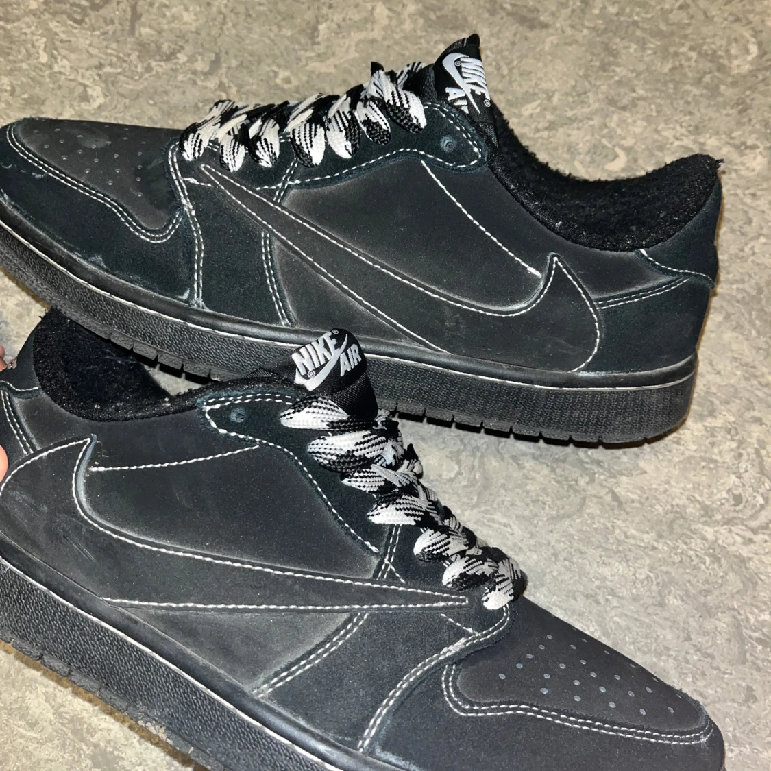 Travis scott Phantom.