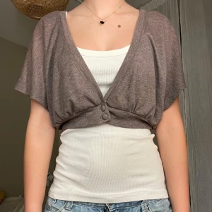 Bolero - Söt bolero