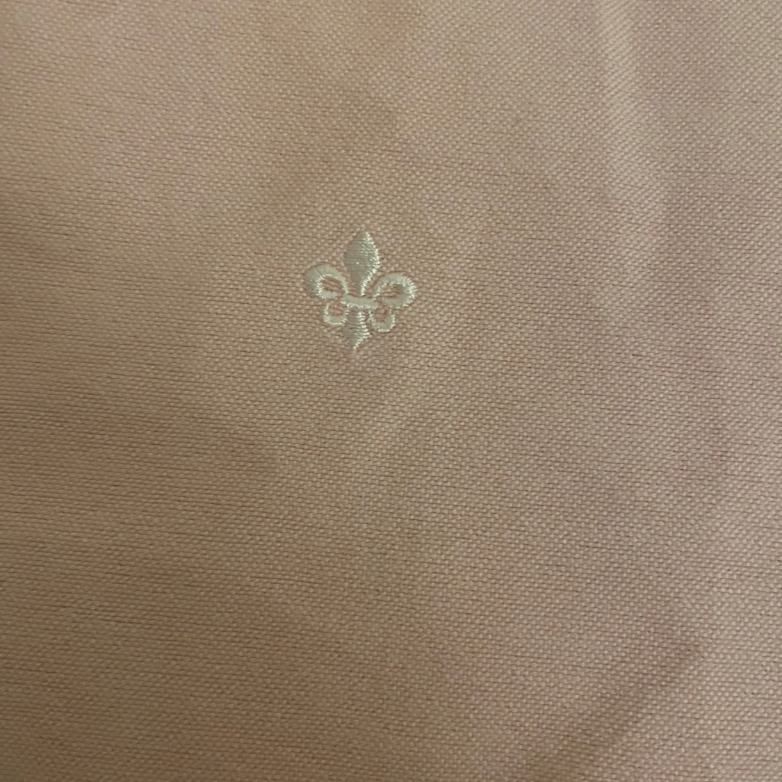 Rosa morris skjorta  - 90